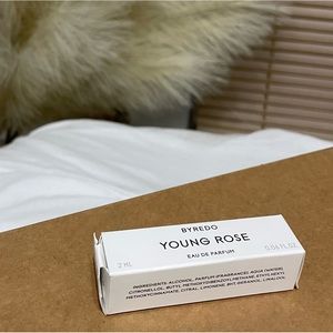 byredo Young Rose 2ML